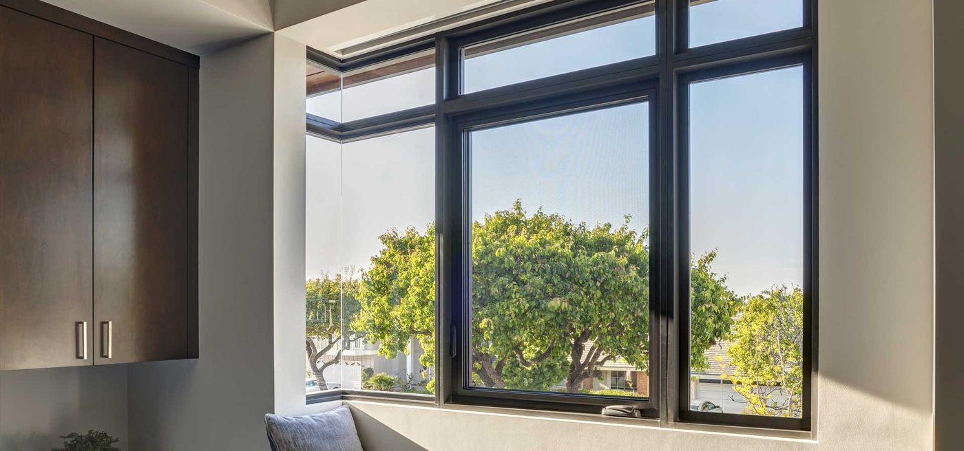Window Replacement project by The Window And Door Store